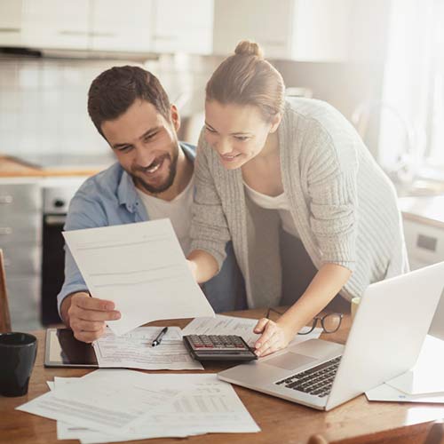 Find out how much you can afford before you go househunting in Bonnyville, Sprice Grove, Edmonton or anywhere in Alberta!