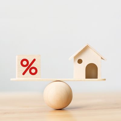 Pre-Payment Penalty: Interest Rate Differential (IRD)